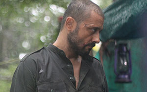 A still from ZEE 5 web-series, `Naxalbari`